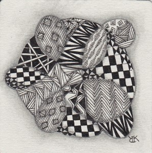 Diva Challenge 34 curves Image