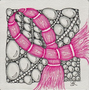 Hope Strength and Beauty Image