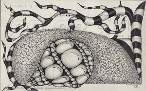 Diva Challenge 107Quandary