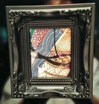 framed atc